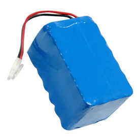 14.8V 5600mah UL2054 Lithium - Ion Battery Pack For Solar Production