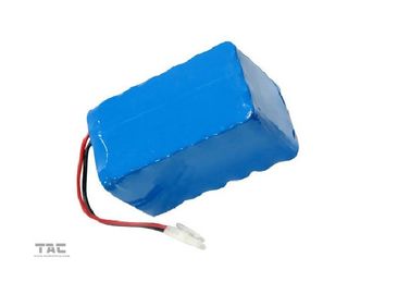 14.8V 5600mah UL2054 Lithium - Ion Battery Pack For Solar Production