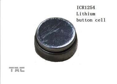 Lithium ion Button Cell For Blue Tooth Phone Lithium Coin Cell Battery