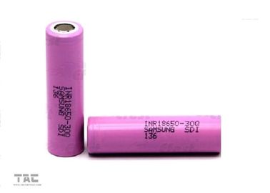 INR18650 30Q Original Samsung Lithium Ion Cylindrical Battery for Notebook