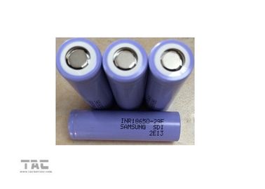 Samsung Lithium Ion Cylindrical Battery INR 18650 29E 100% Original for Laptop