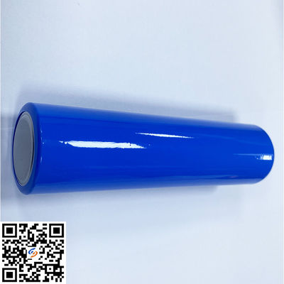 ER341245 38AH Long Shelf Life LiSOCl2 Battery 3.6V -60C～ 85C Temperature Range Memory Back-up