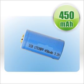 Rechargeable 123A Batteries Lifepo4 3.0V Instead Of  Panasonic CR123A