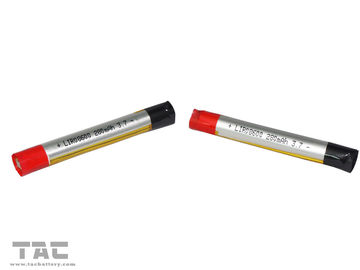 Mini Cylindrical Polymer E-Cig Battery Lir08600 For Samsung Bluetooth Pen