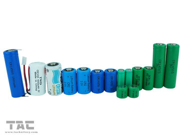 Stable operating voltage 3.0V CR2 Primary Li-Mn Battery for Cammera