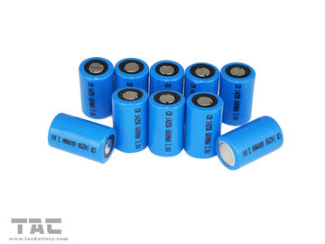3.0V CR14250 Primary Li-Mn Battery CR1/2AA for Laser Beauty Instrument