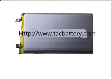 Portable ESS LiFePO4 Battery Prismatic Soft Pack 3.2V 21AH 85200235