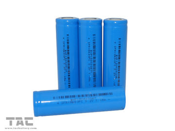 Rechargeable Lithium battery 18650 3.2V LiFePO4 Battery for Power Bank