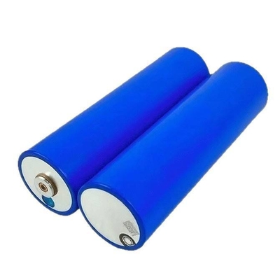 Standard Charge Method Electric Car Lithium Ion Battery with 3.60-3.95V Battery Voltage