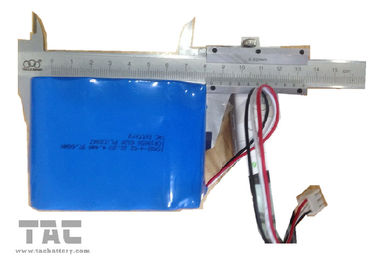 ICR18650 22.2V 4400mAh Li-Ion Rechargeable Battery Pack For Large Acoustic Equipment