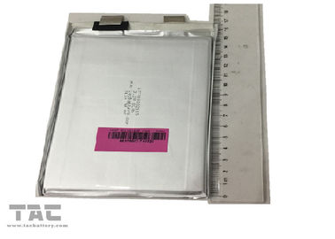 High Capacity LiFePO4 Battery Cell 3.2V 25AH 09185190 For E - car E - Scooter