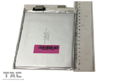 High Capacity LiFePO4 Battery Cell 3.2V 25AH 09185190 For E - car E - Scooter