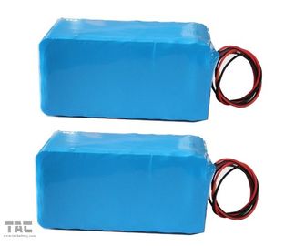 14.8V 5600mah UL2054 Lithium - Ion Battery Pack For Solar Production