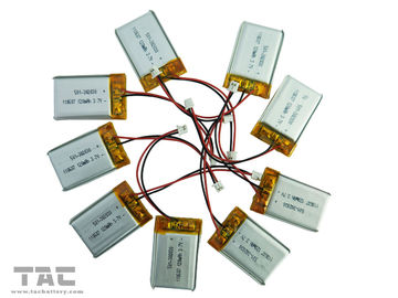 Lipo  LP063465 3.7V 1300mAh Polymer Lithium Ion Battery For PDA