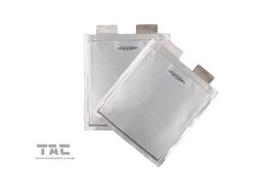 Prismatic 3.2V 2400MAAh LiFePO4 Lithium Battery For Car Starter  6.5*42*124