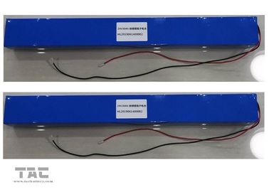 Solar Lighting LifePO4 Battery Pack 24V 30AH With UL2054