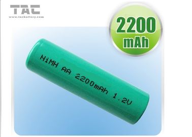 1.2V 2800mAh Ni MH Batteries Rechargeable Battery  High Capacity