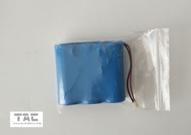 ER18505 3.6V 13200mAh LiSOCl2 Lithium Battery Primary For Magcard Machine