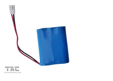 ER18505 3.6V 13200mAh LiSOCl2 Lithium Battery Primary For Magcard Machine