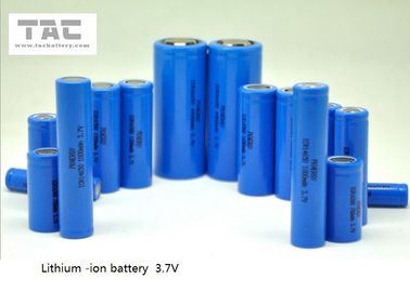  Power Bank  3-5C 18650 Lithium Ion Cylindrical Batteries 3.7v  2200mAh
