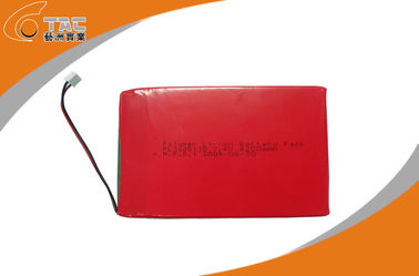 12v Lithium ion battery for  Power Tool  lipo LP High Power 15 c Discharge Battery Pack
