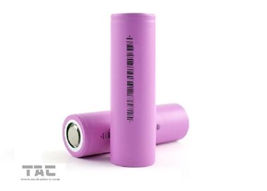 21700 Lithium ion Cylindrical Battery For Energy Storage  System 3.7V 5000MAH
