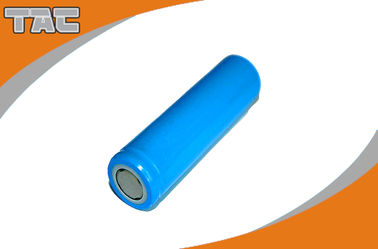 3.2V LiFePO4 Battery 18650  1100 - 2400mAh  for High Power Devices With UL