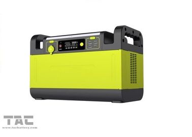 Off Grid Solar System ESS 1200WH Lithium Ion Lifepo4 Battery Pack