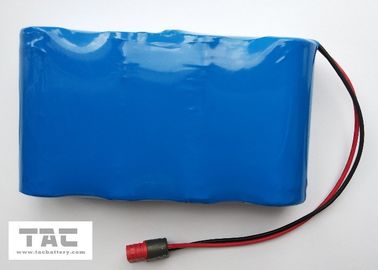 REACH 32700 12Ah 6V LiFePO4 Battery Pack With PCB
