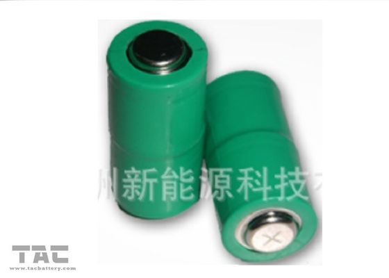 Rechargeable Primary Li-Mn Battery 3.0V CR1/3N 160mAh For Burglar Alarm