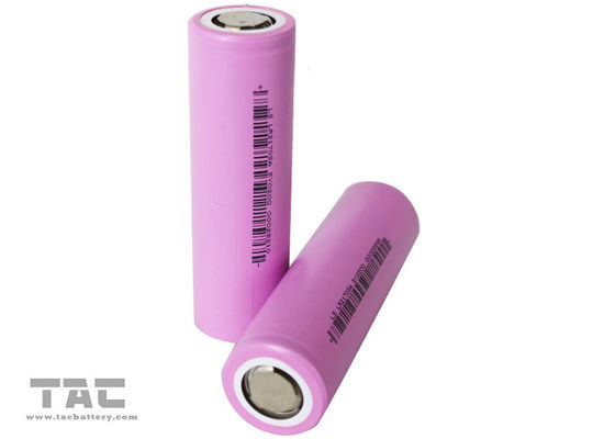 ROHS 21700 Lithium Ion Cylindrical Battery For Electrical Vehicle 3.7V 4000MAH
