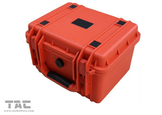 ESS 1030Wh 14.4V 72Ah Portable 12V LiFePO4 Battery Pack Li-ion Battery