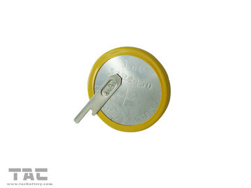 Li-Mn Primary Lithium Coin Cell Battery  Button Cell CR2032 3.0V