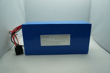24V 12V LiFePO4 Battery Pack 20Ah  Storage Battery for Power Application