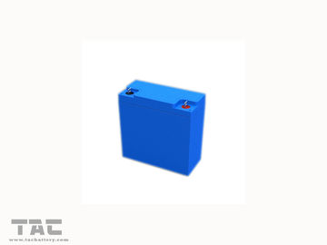 12V Lithium Battery Pack 21Ah for Off-Grid Solar System With Waterproof Housing