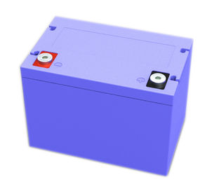 12V LiFePO4 Battery Pack  For EV E-CAR 12.8V  90AH  HEV Energy Storage System