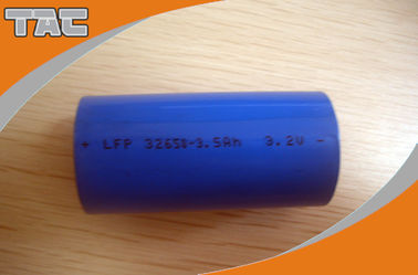 Lithium battery  3.2V  IFR32650 5Ah Rechargeable Battery for Home Wall