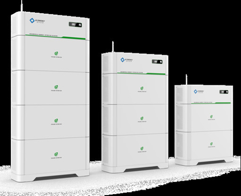 Residential Battery Energy Storage System ESS Battery Cabinet