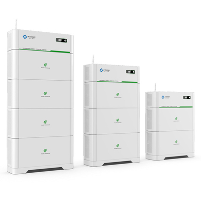 Residential Battery Energy Storage System ESS Battery Cabinet