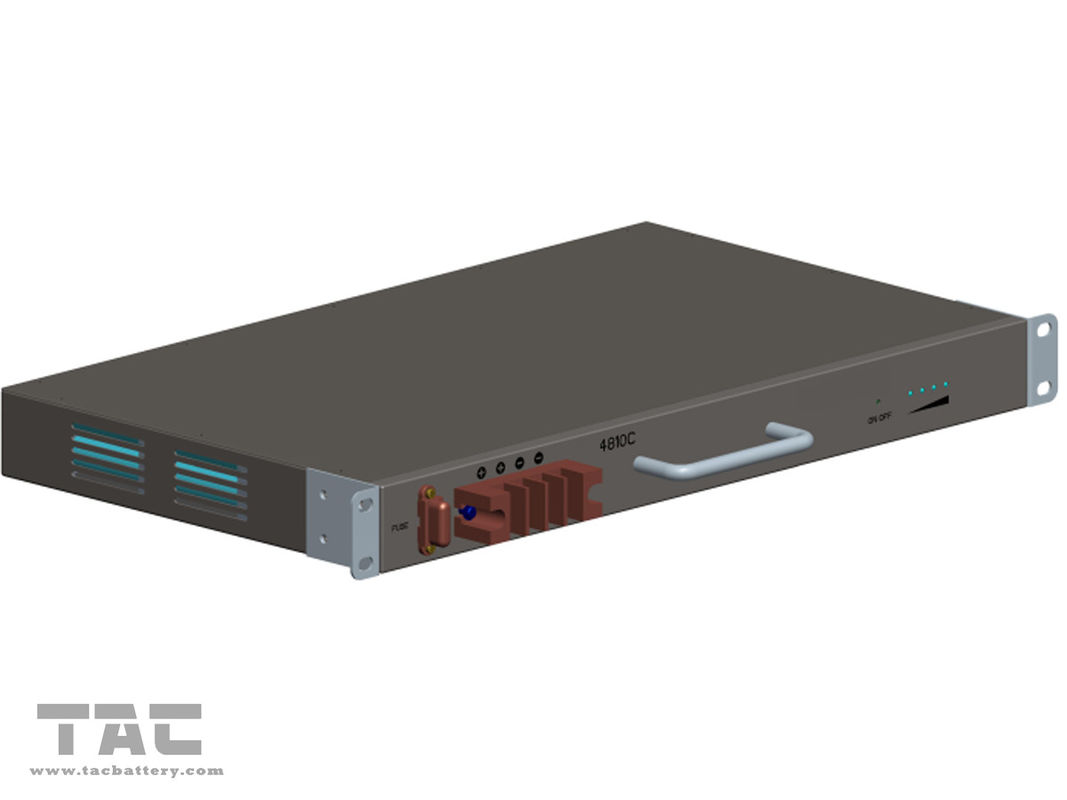 ES4810 Communication Base Station Battery Packs  MCN ICR18650  for Bank Up Power