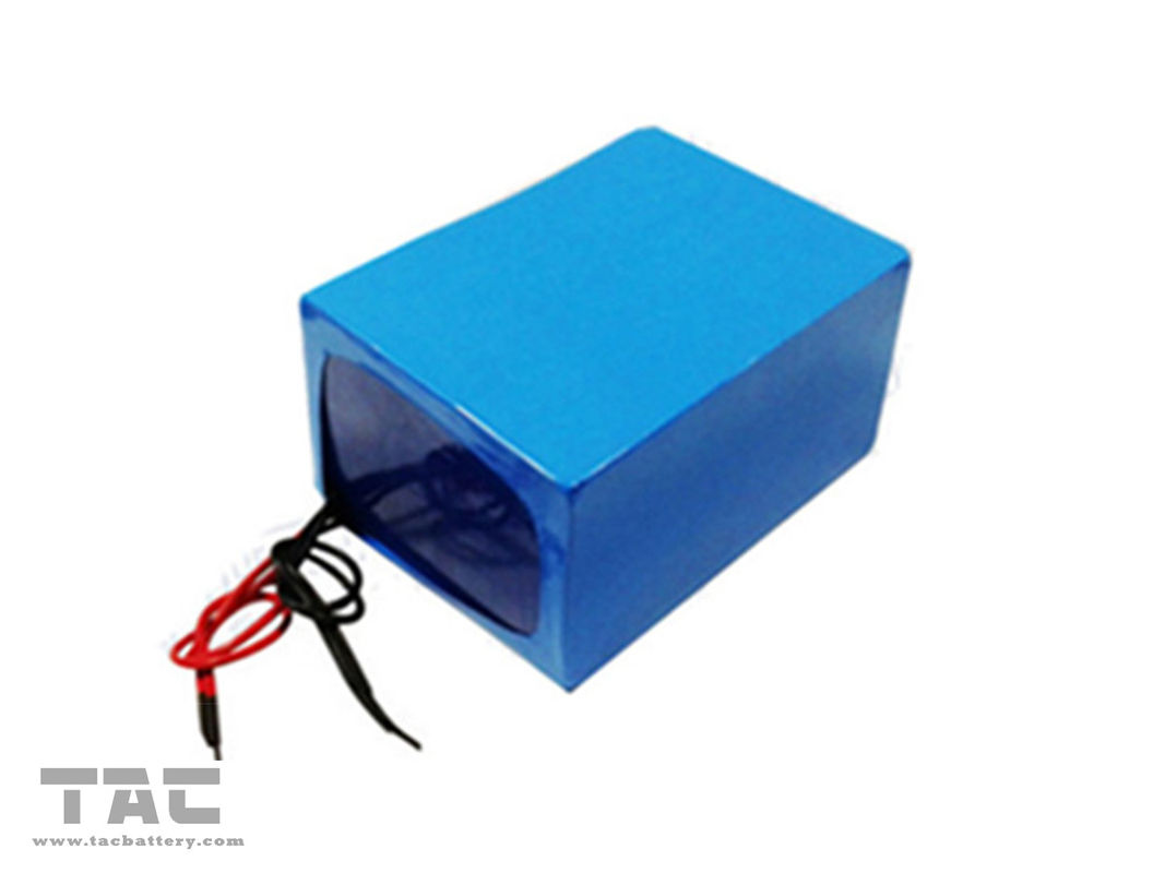 Llithium Iron Phosphate Battery 12v 40AH PACK  For Medical Carts