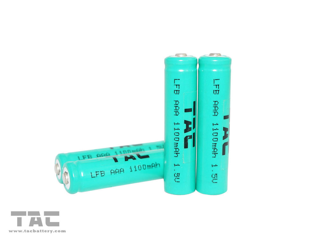 Lithium  Battery AAA 1.5V 1200mah Primary Battery Similar with Energize