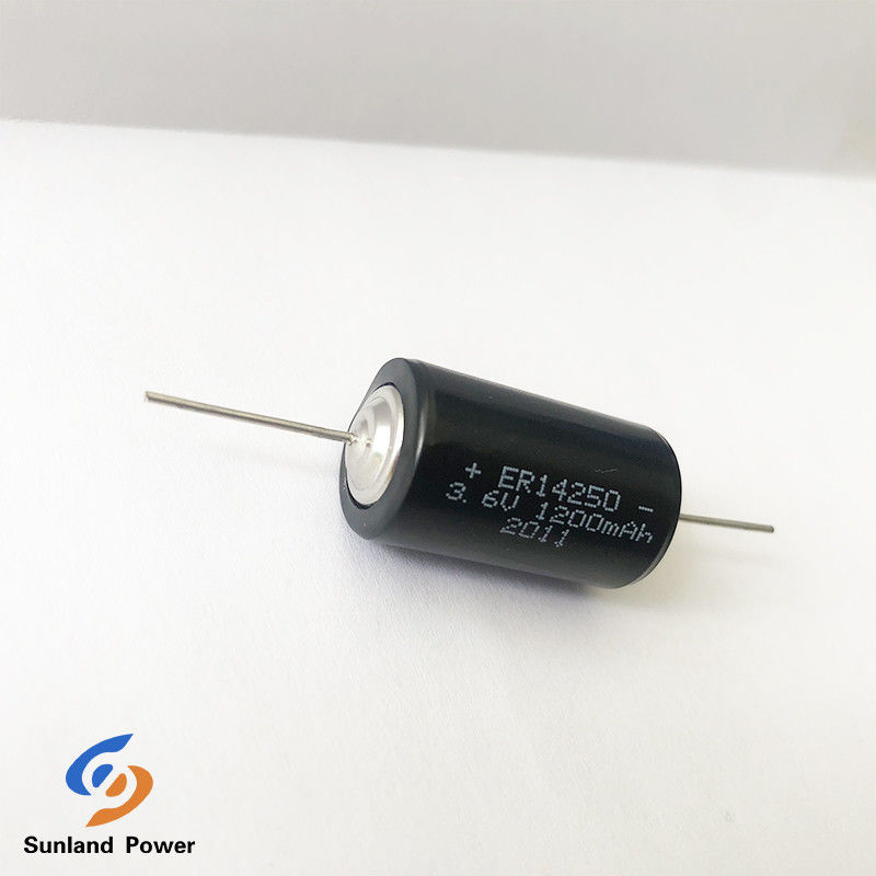thumbnail image 2 of ER14250MR-145 High Temperature Battery – Compatible With SL-550 – 1pc 2 of 2