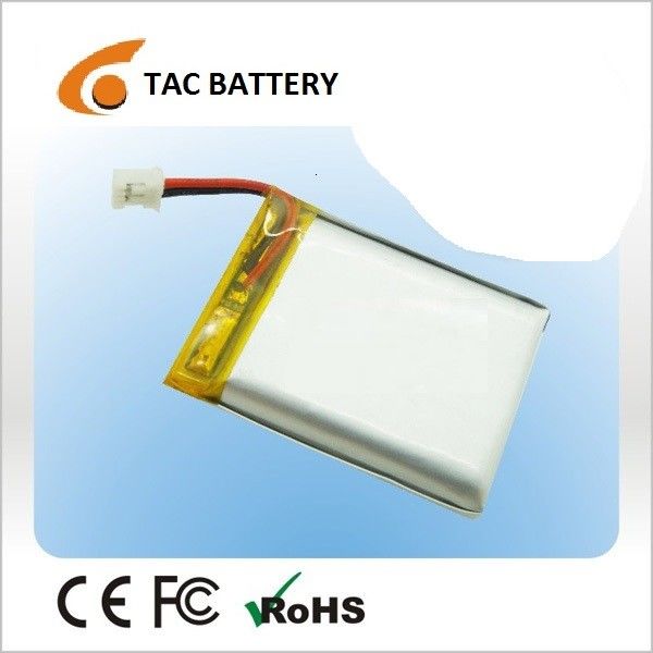 High Power Polymer Lithium Ion Batteries For RC / E-BIKE 3.7V 20Ah 2C-3C