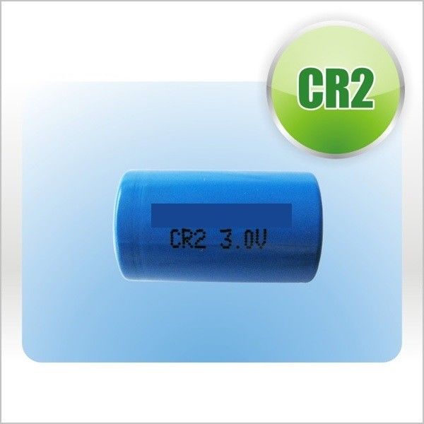 Аккумулятор cr2 3v