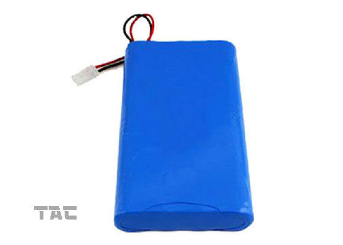 Lithium iron Phosphate Battery Pack  26650  6V For Solar  Storage System