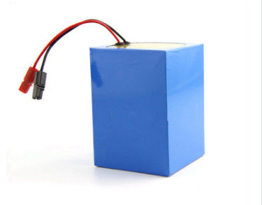 75AH 12v LiFePO4 Battery Pack For Solar LED Light 12 Months Warranty