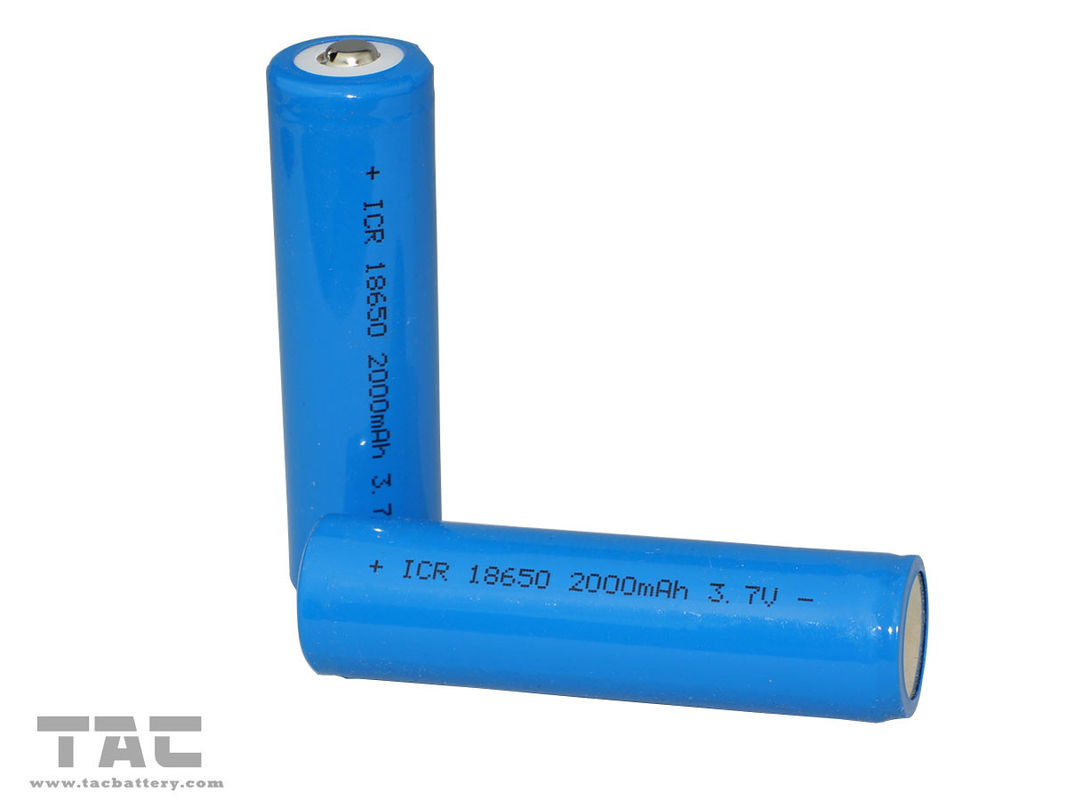 Литиевая Батарея 18650 3.7 V 5200mah Купить