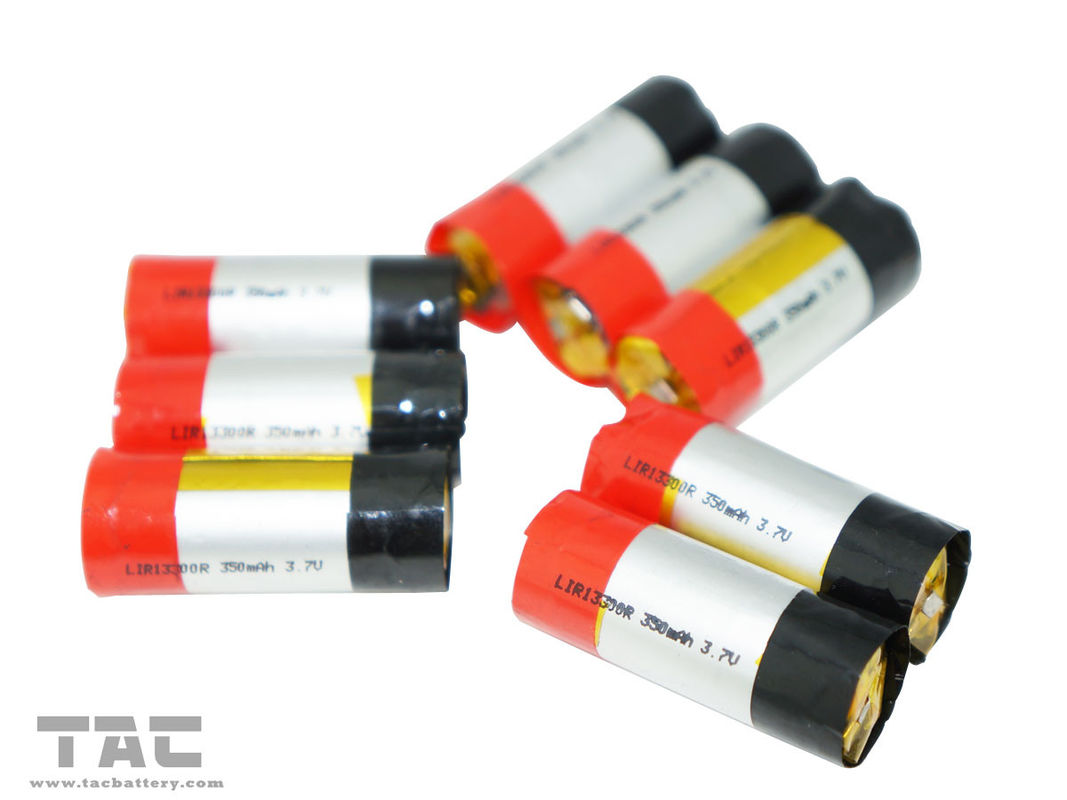 E-cig Big Battery 4.2V LIR13300 For Disposable E-cigarette