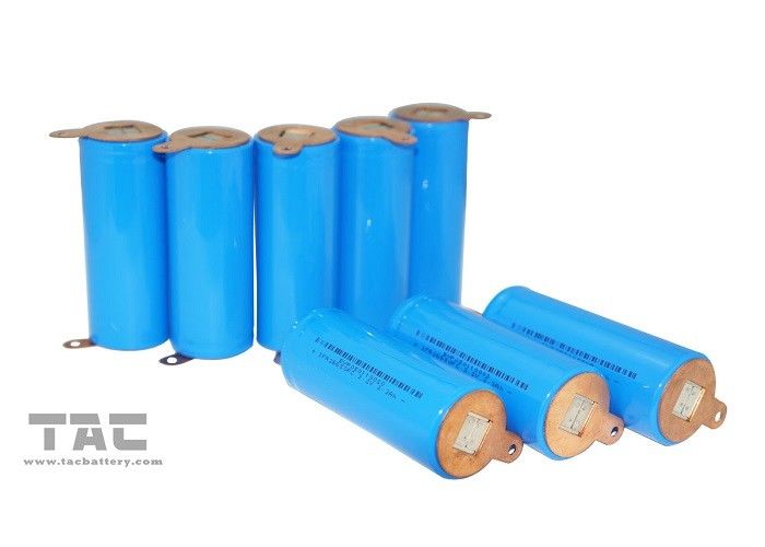 2300mah 3.2V LiFePO4 Battery / Lithium iron Phosphate Battery IFR26650 For Back Up Power